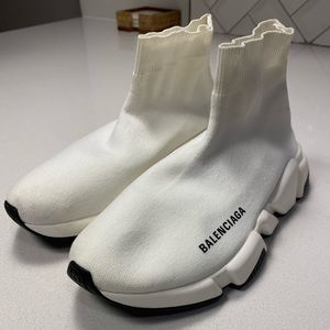 Balenciaga Speed Trainers